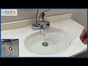 Démo // AquaSecure - Lavabo