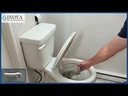 Démo // AquaSecure - Toilette